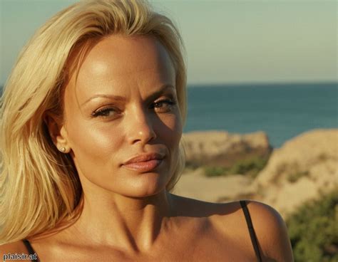 pamela anderson vermögen